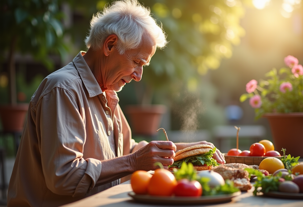 Здорове харчування